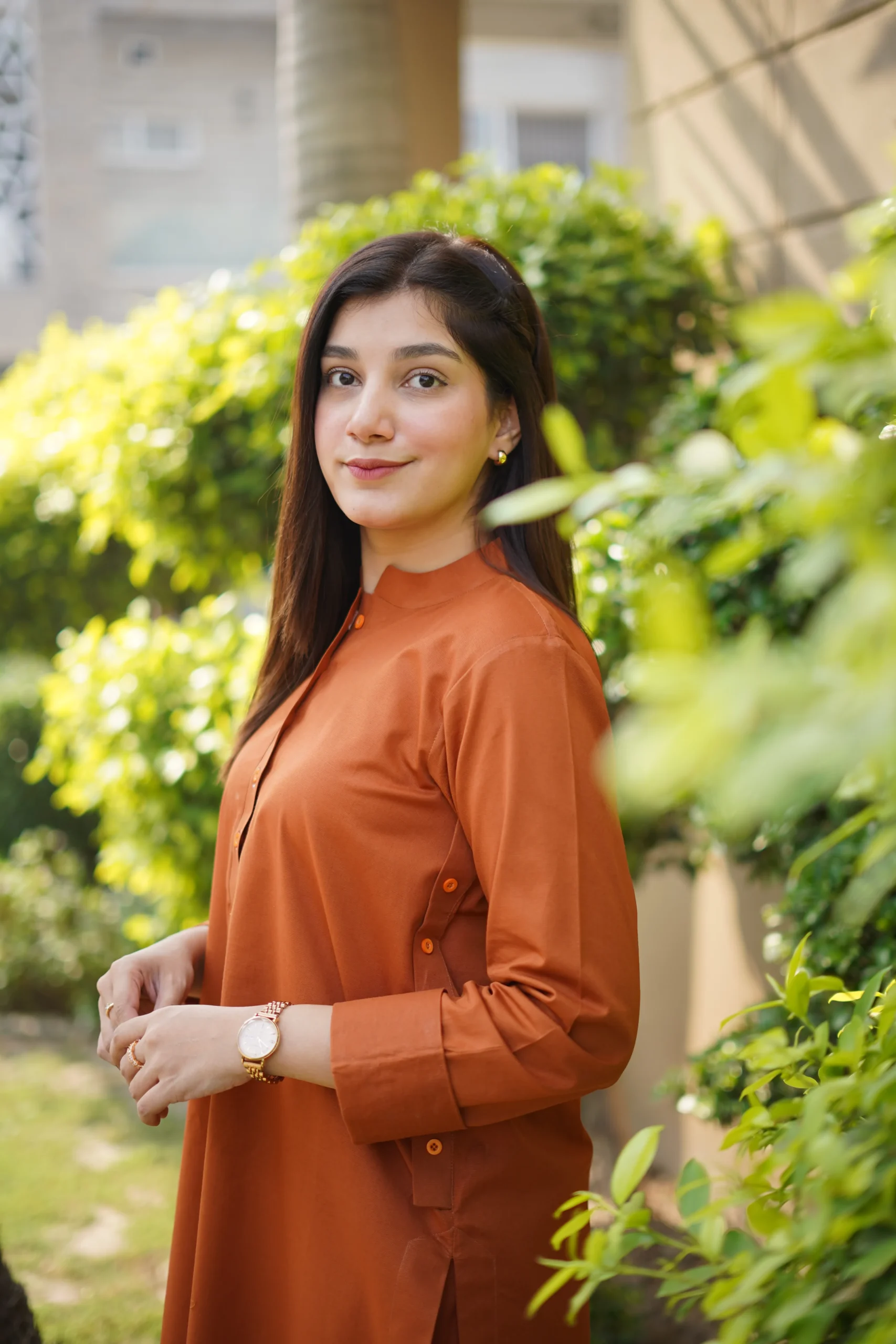 Cinnamon Brown - Image 5