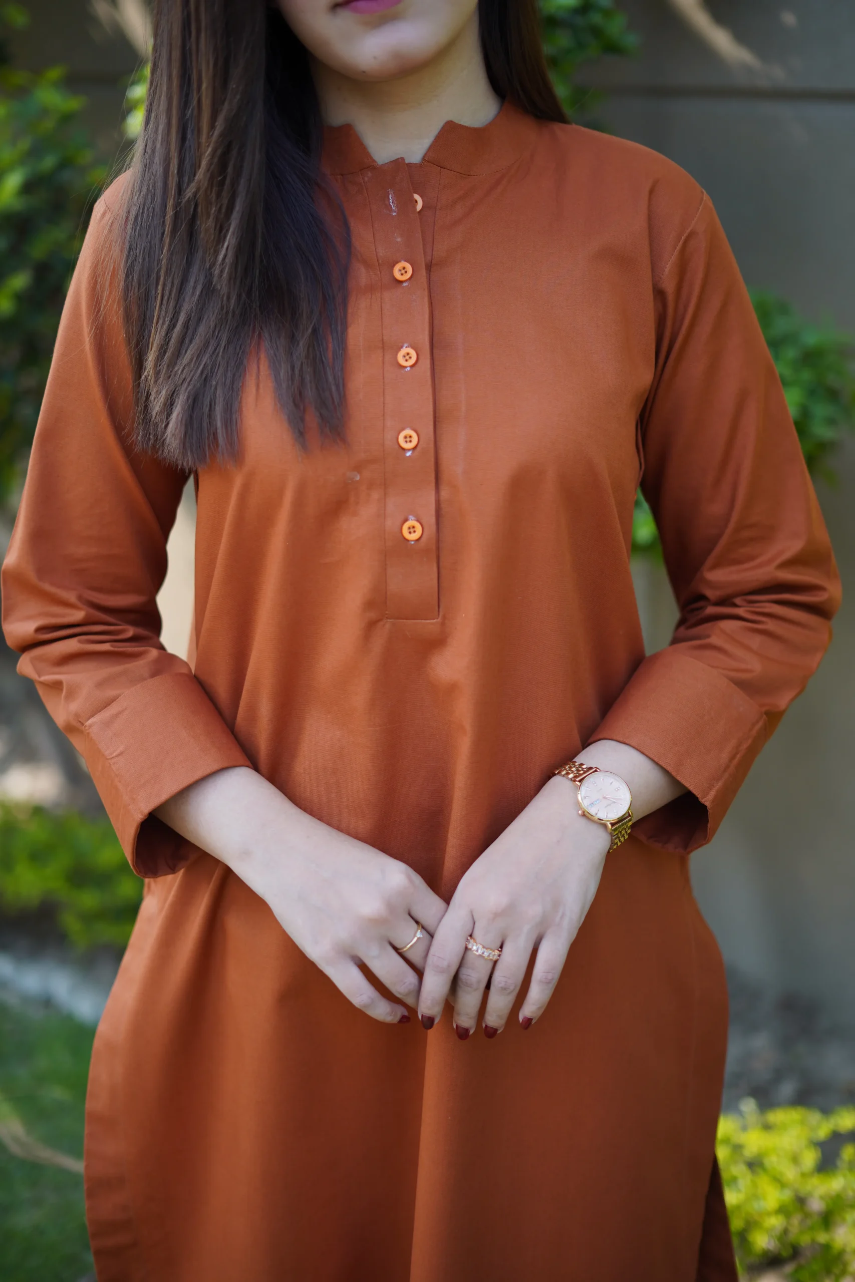 Cinnamon Brown - Image 2