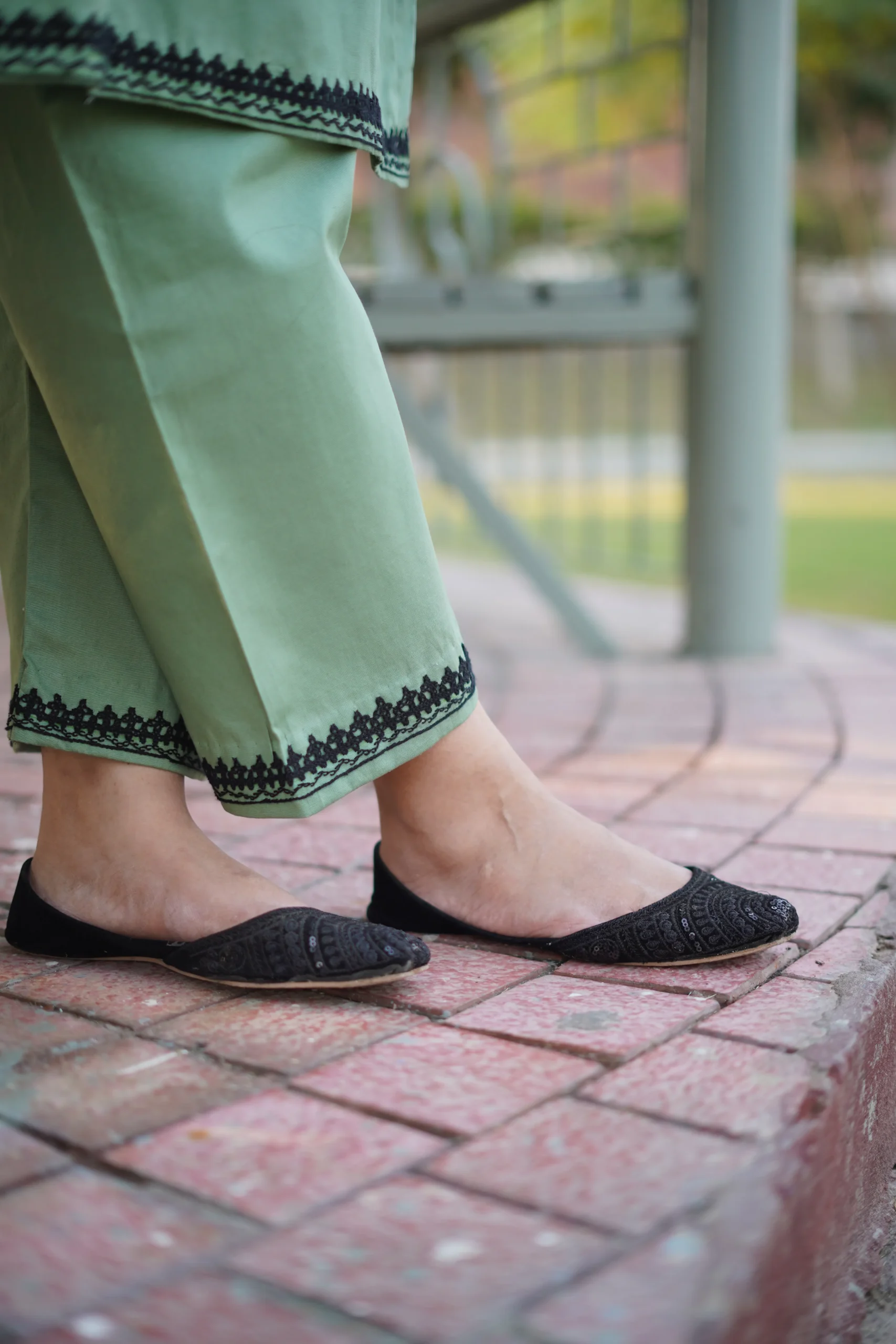 Light Olive Green - Image 4