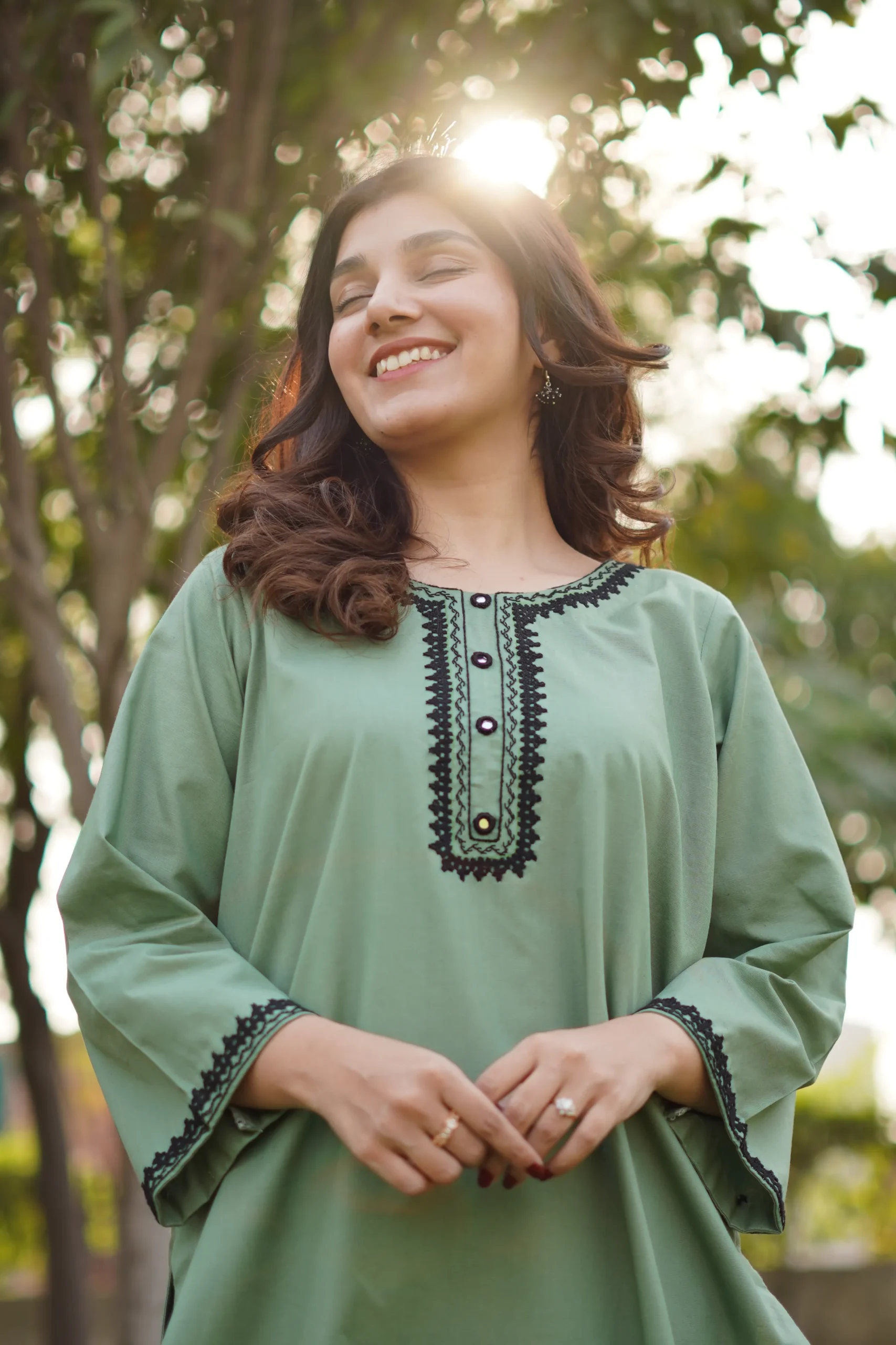 Light Olive Green - Image 6