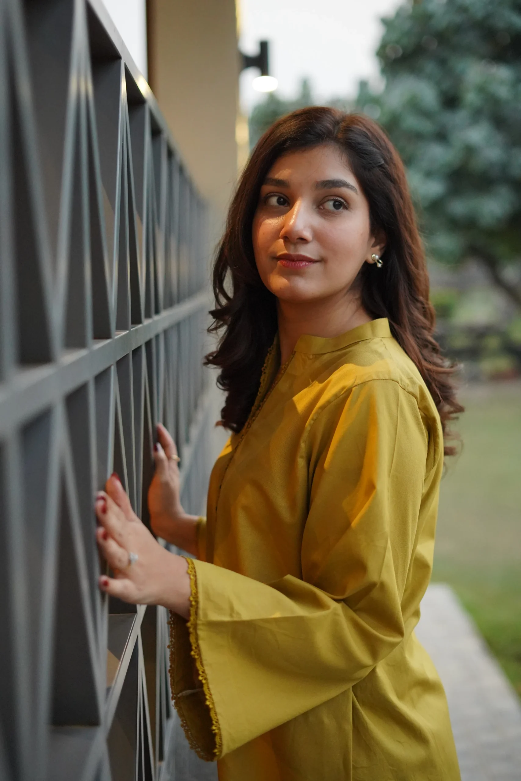 Warm Musturd - Image 4