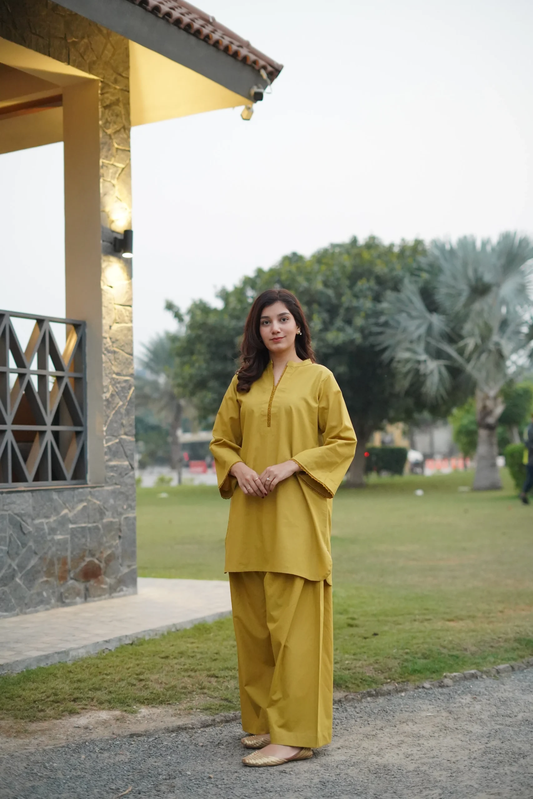 Warm Musturd - Image 5