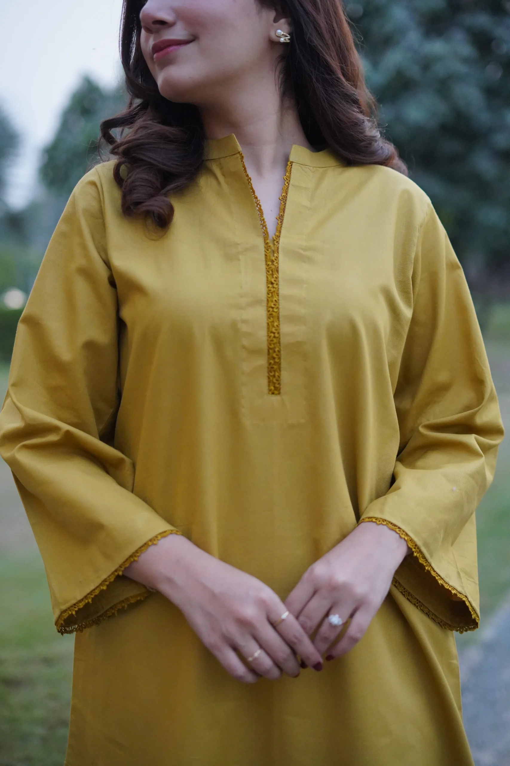 Warm Musturd - Image 2