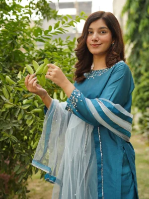 Sea Green Pearl Essence