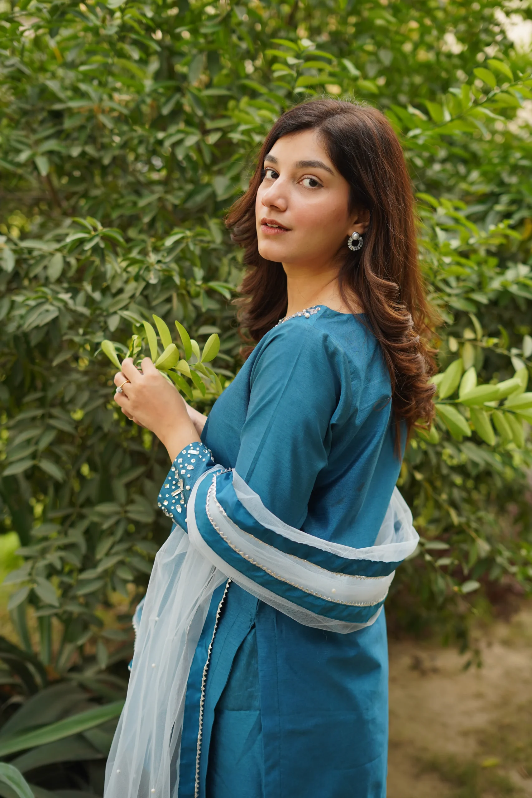 Sea Green Pearl Essence - Image 5