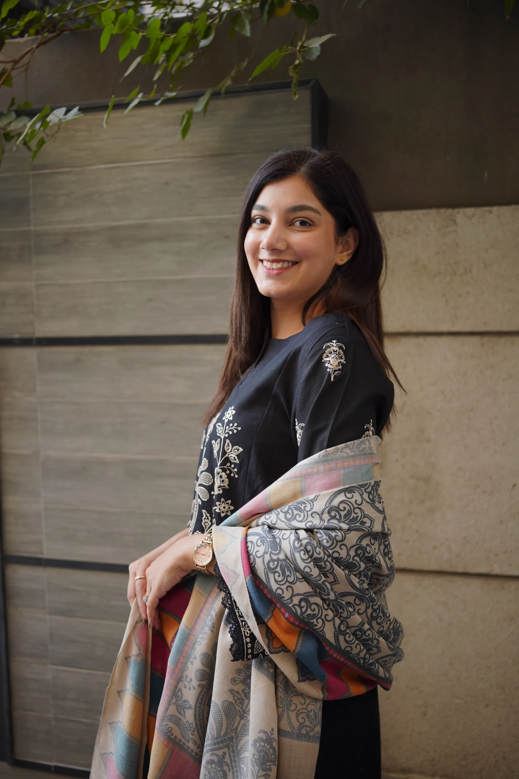 Black Heritage Suit - Image 6