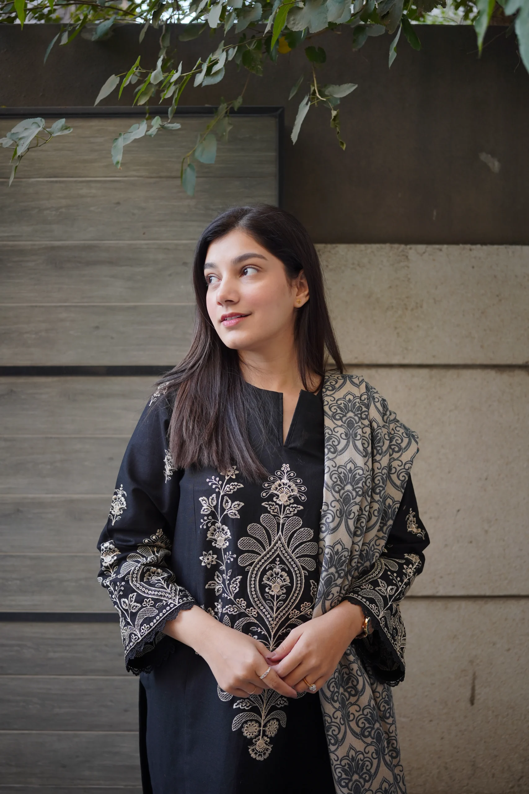 Black Heritage Suit - Image 2